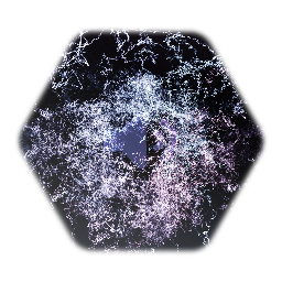 INTERWORLD - RAPTURE