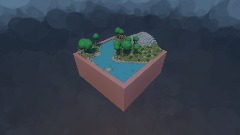 A screenshot taken in Dreams. 5 of 6.