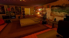 A screenshot taken in Dreams. 5 of 6.