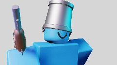 A screenshot taken in Dreams. 4 of 10.