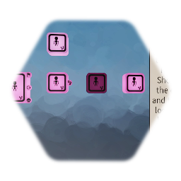 Persistent Health With Increase Max Health