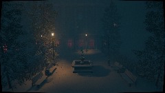 A screenshot taken in Dreams. 18 of 26.