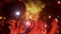 A screenshot taken in Dreams. 5 of 11.