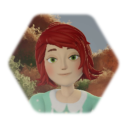 Diane Peterson - Hello Neighbor: Hide & Seek