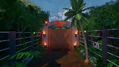 A screenshot taken in Dreams. 16 of 22.