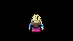 Another Announcement