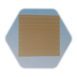 Cardboard Base - TCCB01