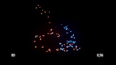 A screenshot taken in Dreams. 8 of 17.