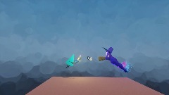 Release date Chapter 12 Finale HERO End?