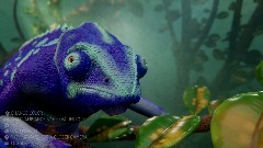 A screenshot taken in Dreams. 10 of 26.