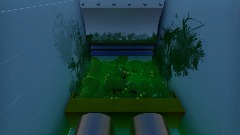 A screenshot taken in Dreams. 4 of 5.