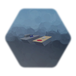 Simple Carrier model