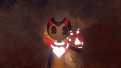 A screenshot taken in Dreams. 3 of 25.