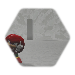 Adventure Knuckles