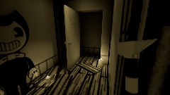 A screenshot taken in Dreams. 1 of 3.