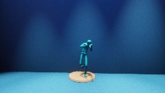 Real Online Dreams Parkour 3