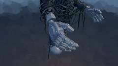 A screenshot taken in Dreams. 7 of 29.