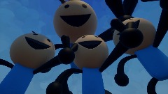 A screenshot taken in Dreams. 1 of 1.