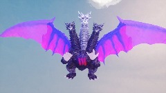 A screenshot taken in Dreams. 2 of 25.