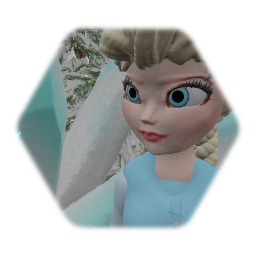 Elsa (Full Gameplay)