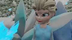 Elsa vs rotbots