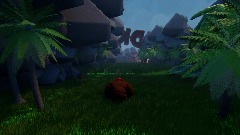 DONKEY KONG:attack of the goblins