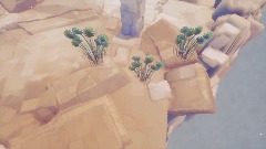 Mon Temple ancien !