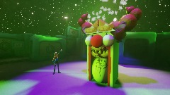 A screenshot taken in Dreams. 21 of 30.