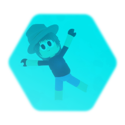 Me in @Stump1090YT's style 2.0