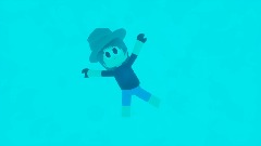 A screenshot taken in Dreams. 13 of 24.