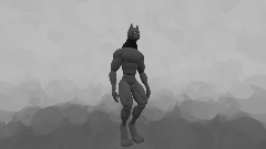 A screenshot taken in Dreams. 6 of 17.