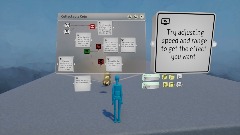 [LOGIC EXAMPLE] - Easy collectable coin