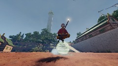 A screenshot taken in Dreams. 28 of 30.