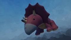 A screenshot taken in Dreams. 1 of 3.