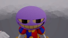 A screenshot taken in Dreams. 22 of 27.