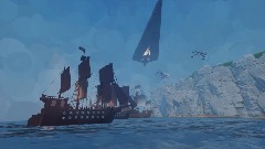 A screenshot taken in Dreams. 27 of 30.