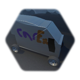 CarEx Truck