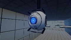 Wallace In Portal