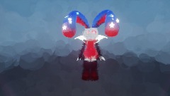 A screenshot taken in Dreams. 1 of 1.