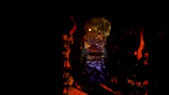 A screenshot taken in Dreams. 19 of 29.