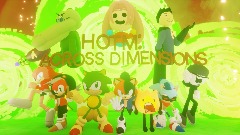 A screenshot taken in Dreams. 12 of 15.