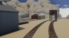 A screenshot taken in Dreams. 2 of 2.