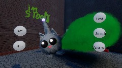 A screenshot taken in Dreams. 12 of 12.