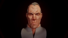 Stylised Head Sculpts