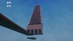 A screenshot taken in Dreams. 26 of 28.