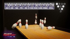 A screenshot taken in Dreams. 5 of 12.