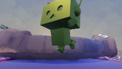 A Aventura de Yoko 3