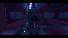 A screenshot taken in Dreams. 12 of 16.