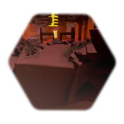 Kareem's High Fantasy Worldのリミックス