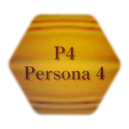 Persona 4 OST - Corner Of Memories